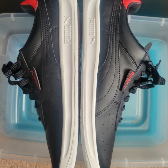 Puma G.VILAS-11.5 - Picture 2 of 7